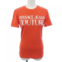 【Mã giảm giá】Áo phông VERSACE JEANS