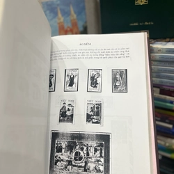Tem thư bưu chính Việt Nam 417311