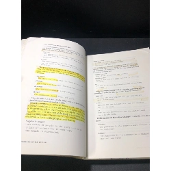 Publication Manual of the American Psychological Asociantion mới 75% highlight , ghi , bẩn và ố nhẹ HCM0111 912543