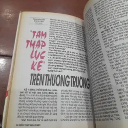 KIẾN THỨC NGÀY NAY số 219 ngày 20-8-1996 593574