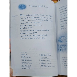 Bible Stories - Những câu chuyện Kinh thánh 737081