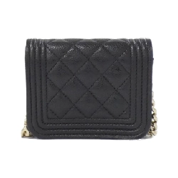 Túi đeo hông Boy Chanel AP2302 609186