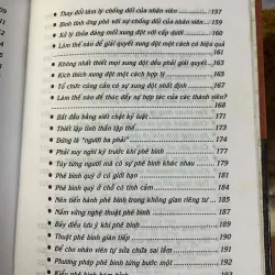 Nghệ Thuật Dụng Nhân & 100 Điển Tích Kim Cổ - Minh Châu 929810