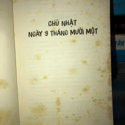 Nghiệt súc - Lauren Beukes 972724