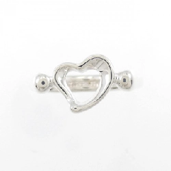 Nhẫn Open Heart Tiffany - Hàng hiệu Authentic 839419