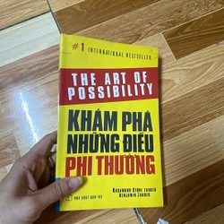 Khám phá những điều phi thường  355892