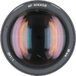 Ống kính AF85mm F1.4D - Hàng hiệu Authentic 886709