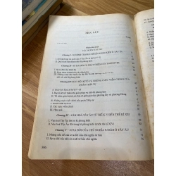 Lịch sử thế giới trung đại 537389