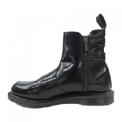 Giày bốt DR.MARTENS FLORA Ⅱ - Hàng hiệu Chính hãng 827081