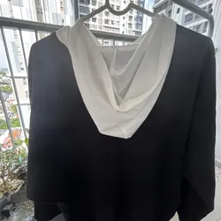 Áo Hoodie size S 740524