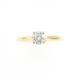 Nhẫn Cartier MK Co-Phil 0.27CT D VS2 EXT - Hàng hiệu Chính hãng 837819