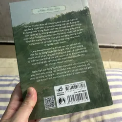 Moses trên bình nguyên - Song Tuyết Đào 694957