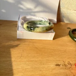 Vòng cẩm thạch type A 797813