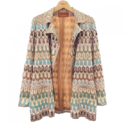 Jacket MISSONI - Hàng hiệu Authentic