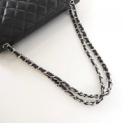 Túi xách chéo Chanel 58601 611934