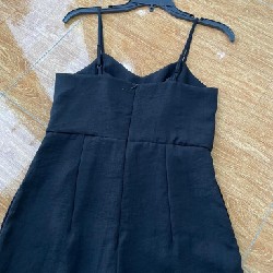 Jumpsuit xuất khẩu xịn size S 3976