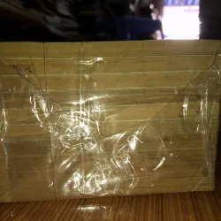 Người thú - Mukai Natsumi 784513