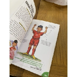 Những chiến binh sao Vàng 542505