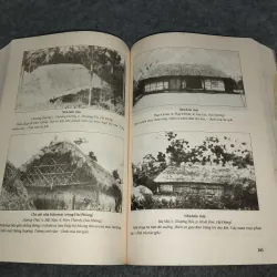 NGƯỜI NÔNG DÂN CHÂU THỔ BẮC KỲ. NGHIÊN CỨU ĐỊA LÝ NHÂN VĂN - PIERRE GOUROU 701091
