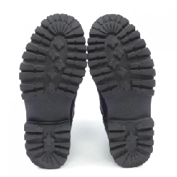 Giày bốt CHANEL 663965