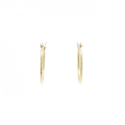 Bông tai 4゜C K18YG - Hàng hiệu Authentic 844667