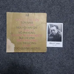 Tình cờ một buổi chiều - 12 truyện 12 tác giả sài gòn 1030660