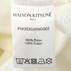 Maison Kitsuné MAISON KITSUNE FM00358KM0002 Áo khoác - Hàng hiệu Chính hãng 895967