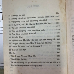 HƠN NỬA ĐỜI HƯ - VƯƠNG HỒNG SỂN 496045