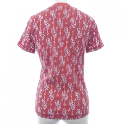 【Mã giảm giá】Áo phông HERMES 643738