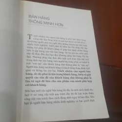 David Lambert, Keith Dugdale - SQ, Chỉ số bán hàng thông minh 1006014