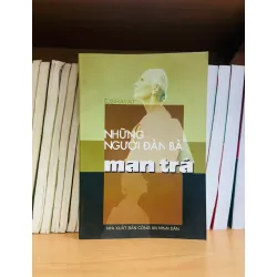 Những người đàn bà man trá - Exbrayat