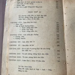 Tâm thần học, Trần Đình Xiêm 608391