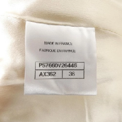 CHANEL P57660V26446 17K Áo khoác - Hàng hiệu Chính hãng 817860