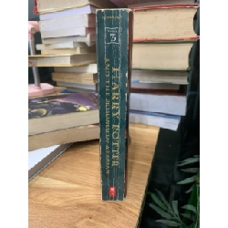 Harry Potter và Tên Tù Nhân Ngục Azkaban (Tập 3)