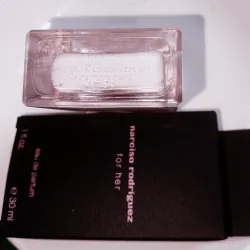 Nước Hoa Nữ Chánh Hãng  792749