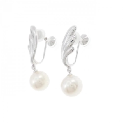 Bông tai ngọc trai Akoya Mikimoto 665451