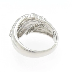 Nhẫn kim cương PT900 1.00CT - Hàng hiệu Authentic 851854