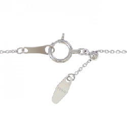 Dây chuyền kim cương PT900/PT850 0.541CT E VVS2 3EXT H＆C - Hàng hiệu Chính hãng 874764