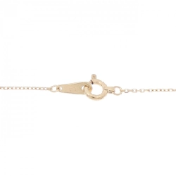 K10YG Peridot Necklace - Hàng hiệu Authentic 864300