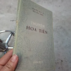 Truyện Hoa Tiên