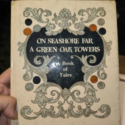 On Seashore Far, a Green Oak Tower Hardcover - Aleksandr Sergeevich Pushkin