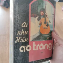 Ai như Hiền áo trắng