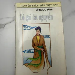 Cô Gái Tật Nguyền – Vũ Ngọc Đĩnh