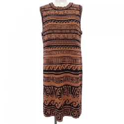 【Mã giảm giá】Chanel CHANEL Đầm