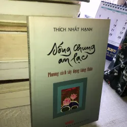 Sống chung an lạc 