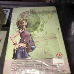 Hái sao tình yêu - Han Yurang 799396