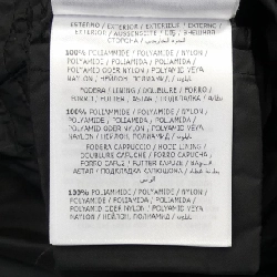 MONCLER APHROTI Áo khoác lông - Hàng hiệu Authentic 812535