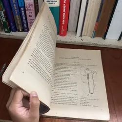 II Sách Y Học: Bài Giảng _ Sản Phụ Khoa - 1992 602627