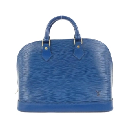 【Vintage】Túi Louis Vuitton Epi Alma PM M52145