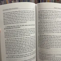 CON ĐƯỜNG CỦNG CỐ AN NINH VÀ HỢP TÁC Ở ĐÔNG Á 936804